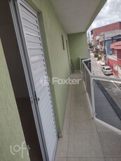 Apartamento 2 dorms à venda Rua Leon Vallas, Vila Chabilândia - São Paulo