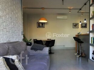 Apartamento 2 dorms à venda Rua Lessia Ukrainka, Vila Sônia - São Paulo