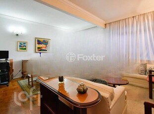 Apartamento 2 dorms à venda Rua Major Sertório, Vila Buarque - São Paulo