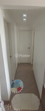 Apartamento 2 dorms à venda Rua Malva-Isco, Vila Nova Curuçá - São Paulo