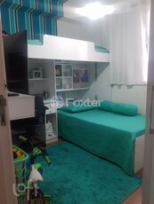 Apartamento 2 dorms à venda Rua Maniçoba, Jardim Umarizal - São Paulo