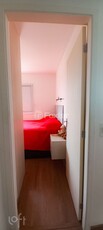 Apartamento 2 dorms à venda Rua Maniçoba, Jardim Umarizal - São Paulo