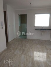 Apartamento 2 dorms à venda Rua Maniutuba, Chácara Santo Antônio (Zona Leste) - São Paulo