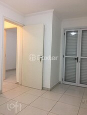 Apartamento 2 dorms à venda Rua Manoel Antônio Pinto, Paraisópolis - São Paulo