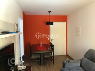 Apartamento 2 dorms à venda Rua Manoel Antônio Pinto, Paraisópolis - São Paulo