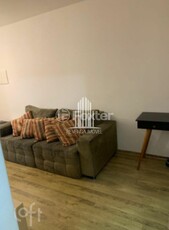 Apartamento 2 dorms à venda Rua Manoel Antônio Pinto, Paraisópolis - São Paulo