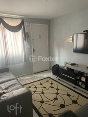 Apartamento 2 dorms à venda Rua Manoel Rodrigues da Rocha, Parque Santa Rita - São Paulo