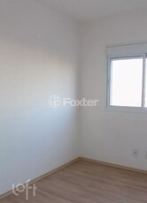 Apartamento 2 dorms à venda Rua Manuel Gaya, Vila Nova Mazzei - São Paulo