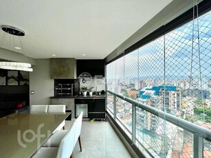 Apartamento 2 dorms à venda Rua Maracanã, Vila Ipojuca - São Paulo