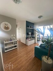 Apartamento 2 dorms à venda Rua Marcílio Dias, Socorro - São Paulo