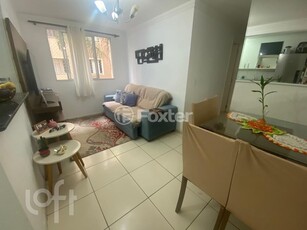 Apartamento 2 dorms à venda Rua Marcílio Dias, Socorro - São Paulo