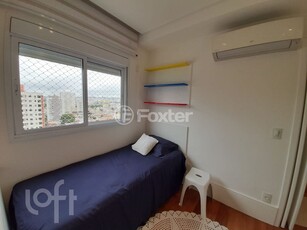 Apartamento 2 dorms à venda Rua Marechal Hermes da Fonseca, Santana - São Paulo