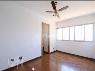 Apartamento 2 dorms à venda Rua Maria do Carmo Sene, Vila Paulicéia - São Paulo