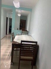 Apartamento 2 dorms à venda Rua Maria Zintl, Cocaia - Guarulhos