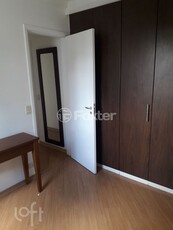 Apartamento 2 dorms à venda Rua Marie Nader Calfat, Jardim Ampliação - São Paulo