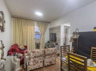 Apartamento 2 dorms à venda Rua Marina Crespi, Mooca - São Paulo