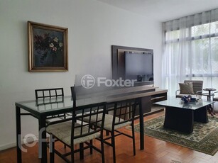 Apartamento 2 dorms à venda Rua Martiniano de Carvalho, Bela Vista - São Paulo