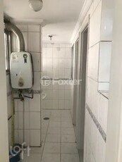 Apartamento 2 dorms à venda Rua Matarazzo, Bom Retiro - São Paulo