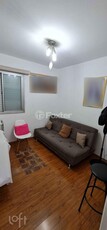 Apartamento 2 dorms à venda Rua Mercedes Lopes, Vila Santana - São Paulo