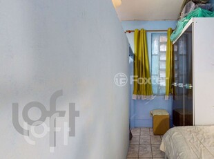 Apartamento 2 dorms à venda Rua Mituto Mizumoto, Liberdade - São Paulo