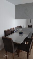 Apartamento 2 dorms à venda Rua Moacir Fagundes, Fazenda Aricanduva - São Paulo