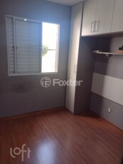Apartamento 2 dorms à venda Rua Moacir Fagundes, Fazenda Aricanduva - São Paulo