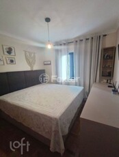 Apartamento 2 dorms à venda Rua Napoleão de Barros, Vila Clementino - São Paulo