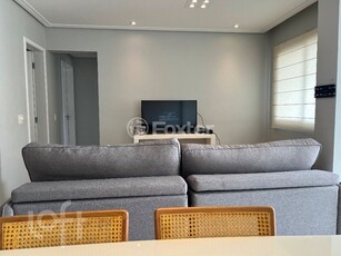 Apartamento 2 dorms à venda Rua Nelson Gama de Oliveira, Vila Andrade - São Paulo