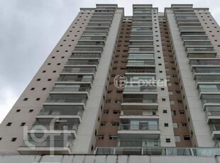 Apartamento 2 dorms à venda Rua Neves de Carvalho, Bom Retiro - São Paulo