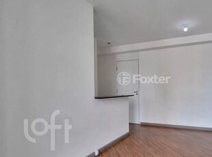 Apartamento 2 dorms à venda Rua Newton Prado, Bom Retiro - São Paulo