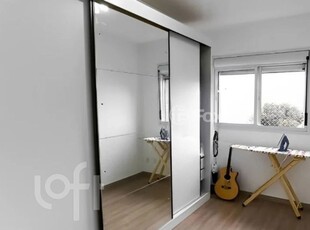 Apartamento 2 dorms à venda Rua Nicola Rollo, Vila Andrade - São Paulo