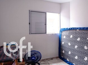 Apartamento 2 dorms à venda Rua Nunes Balboa, Vila Carrão - São Paulo