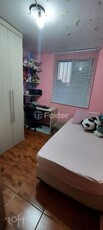 Apartamento 2 dorms à venda Rua Odemis, Jardim Umuarama - São Paulo