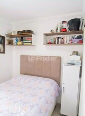 Apartamento 2 dorms à venda Rua Odorico Mendes, Mooca - São Paulo