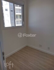 Apartamento 2 dorms à venda Rua Olívia Guedes Penteado, Socorro - São Paulo