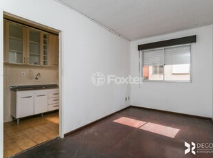 Apartamento 2 dorms à venda Rua Orfanotrófio, Santa Tereza - Porto Alegre