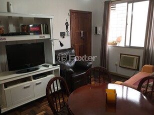 Apartamento 2 dorms à venda Rua Orfanotrófio, Santa Tereza - Porto Alegre