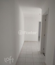 Apartamento 2 dorms à venda Rua Osório Franco Vilhena, Vila Nova Curuçá - São Paulo