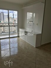 Apartamento 2 dorms à venda Rua Padre Adelino, Quarta Parada - São Paulo