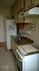 Apartamento 2 dorms à venda Rua Padre Mariano Ronchi, Vila Pereira Cerca - São Paulo