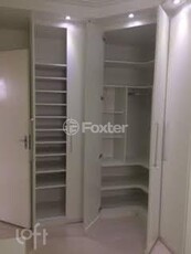 Apartamento 2 dorms à venda Rua Palmeira de Leque, Jardim Pedro José Nunes - São Paulo