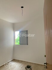 Apartamento 2 dorms à venda Rua Pinguins, Chácara Santo Antônio (Zona Leste) - São Paulo