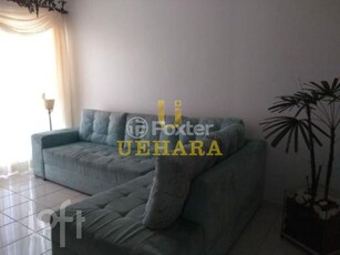 Apartamento 2 dorms à venda Rua Plínio Colas, Lauzane Paulista - São Paulo