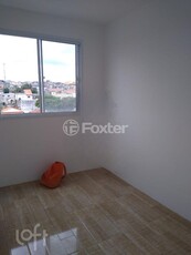 Apartamento 2 dorms à venda Rua Porto de Palos, Vila Zat - São Paulo