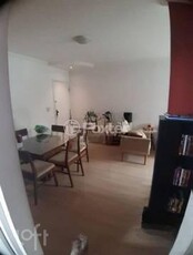 Apartamento 2 dorms à venda Rua Praia do Castelo, Vila Mascote - São Paulo