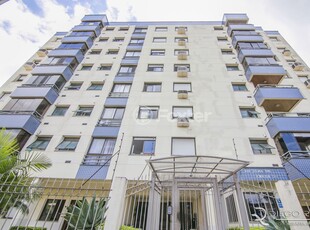 Apartamento 2 dorms à venda Rua Professor Guerreiro Lima, Partenon - Porto Alegre