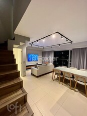 Apartamento 2 dorms à venda Rua Professor José Leite e Oiticica, Vila Gertrudes - São Paulo