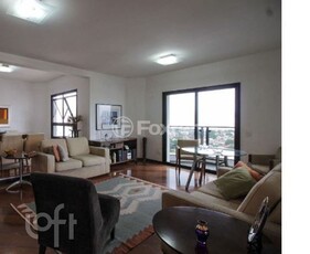 Apartamento 2 dorms à venda Rua Professor Vahia de Abreu, Vila Olímpia - São Paulo