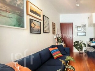 Apartamento 2 dorms à venda Rua Romano Schiesari, Perdizes - São Paulo