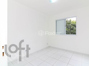 Apartamento 2 dorms à venda Rua Ronaldo Novaes Mattar, Jardim Peri - São Paulo